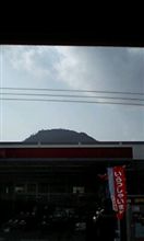 天気が良いので・・・