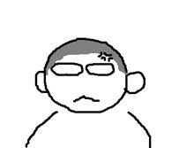 憤慨に糞害・・・。