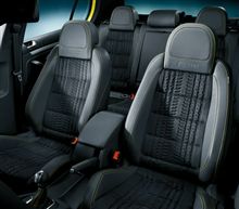 Golf GTI Pirelli Golf GTI Pirelli
