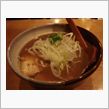 本日の一杯｢渡なべ｣