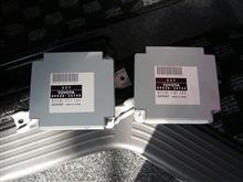 ２駆用のＣＰＵに交換　それと。。３〇才になりました　汗