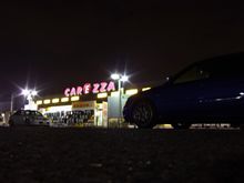 オイル交換＆フューエルクリーン＆電池交換♪