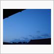 ２月１２日　風がビュービュー ...