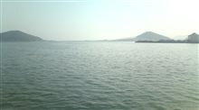 海は広いな大きいな♪