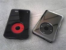 iPodケース