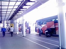 無事通過＠成田空港