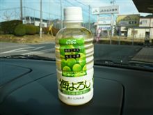 役所まわりの途中･･･