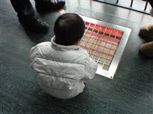 【東京タワー】に・・・。