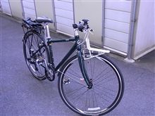 ペダルは足のどのへんで踏むのが一番いいんでしょうか