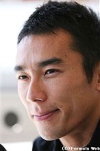 琢磨、レッドブルのサード・ドライバーに！？