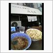 つけめん　中華そば　次念序