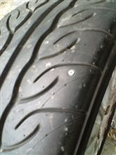 500ｋｍで使用不能…