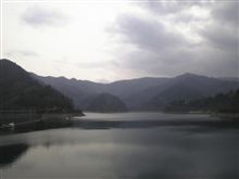 奥多摩リサーチ♪