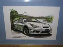オートメッセ2009　１日目
