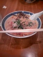 なんだか…