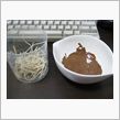 娘からバレンタインデー手作り ...