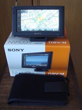 おニュ～なNavi