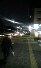 やっと本日の仕事も終了♪