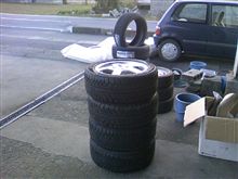 大橋自動車整備工場