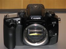 CANON EOS7