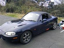 第6回ケイズスポーツリンクなんちゃって走行会