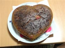 バレンタインデー