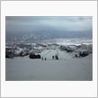 雪山探検隊１５