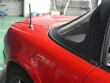 S2000アンテナ