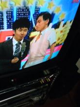 なんか・・・。
