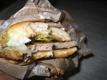 ハンバーガ