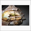 ハンバーガ
