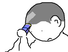 刈り込みました。