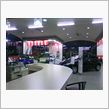 MAZDAの担当営業さんから‥