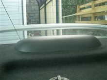 ちょっとだけ車弄り