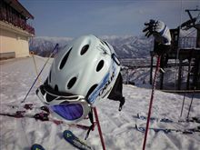 雪山探検隊１６