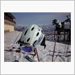 雪山探検隊１６