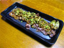 ECOデミオ特製“ランプステーキ～春の香りソースを添えて～”