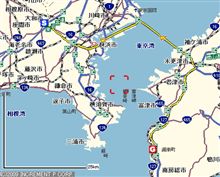 東京湾岸周遊・12時間ドライブ =前編= 東京湾岸周遊・12時間ドライブ =前編=