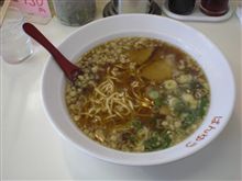 今日のランチ