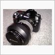 Nikon D50