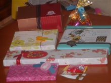 Varentine&#39;s Day