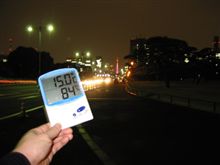 ２月の皇居徒然