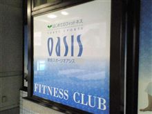 はじめてのフィットネス
