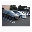 今日は洗車！　＆　プチオフ～♪
