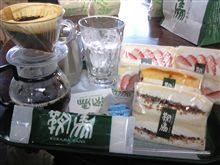 鞍馬サンド『季節限定の平安（生クリームいちご）を食べようオフ会』