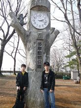 動物園
