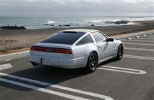 高級車検と禁断症状