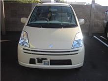 購入車の決定
