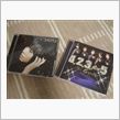 シングルCD&#215;２
