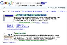 マイクロチップなるもの。 マイクロチップなるもの。